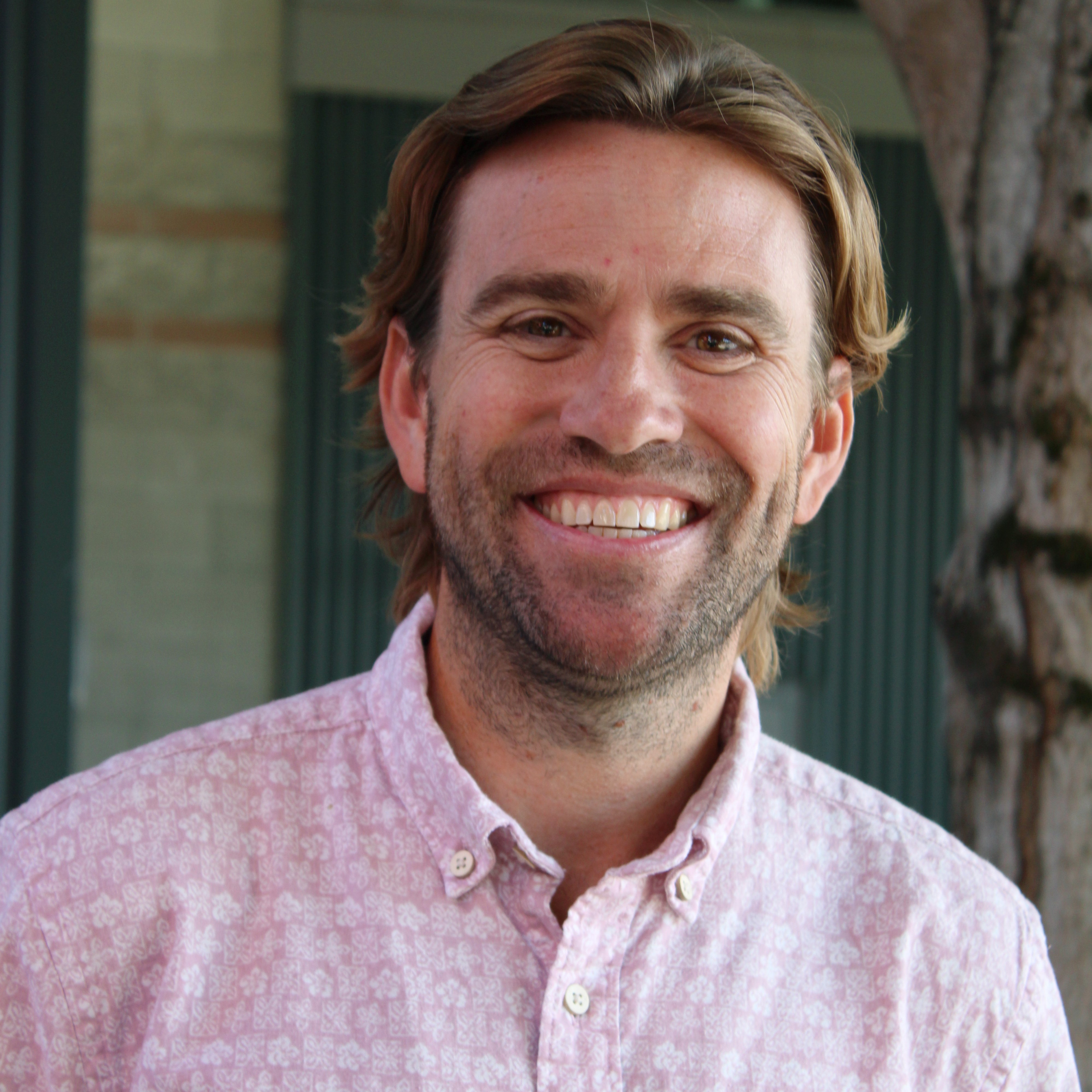 A photo of Emma Esselstyn, a UPrep Integrated Learning team member